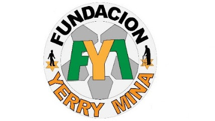 Fundacion Yerry Mina