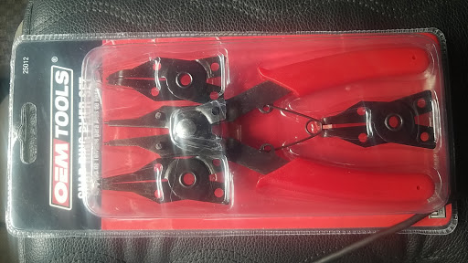 Auto Parts Store «AutoZone», reviews and photos, 1530 N Federal Hwy, Hollywood, FL 33020, USA