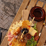 Photo n°2 de l'avis de Luca.a fait le 10/02/2023 à 21:29 sur le  Sunset Ortigia à Syracuse