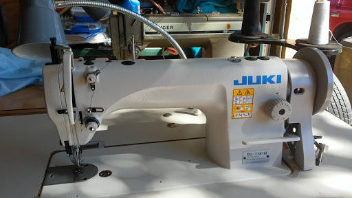 sewing machine repairs and sales in Statesboro, Georgia