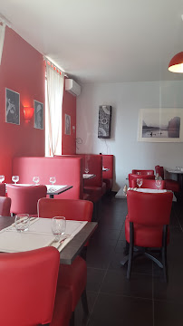 Atmosphère du Restaurant libanais Mille et une Saveurs à Bordeaux - n°6