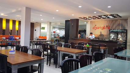 Gang Djangkrik Restaurant - Jl. Letjen Sutoyo No.136, Purwantoro, Kec. Blimbing, Kota Malang, Jawa Timur 65111, Indonesia