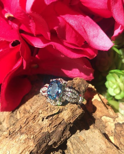 Jeweler «Preusser Jewelers», reviews and photos, 125 Ottawa Ave NW, Grand Rapids, MI 49503, USA