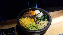 Bibimbap du Restaurant coréen Hwarang à Paris - n°1