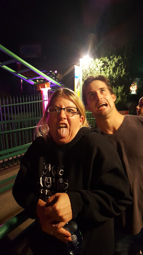 Amusement Park Ride «Pandemonium», reviews and photos, 947 Main St, Agawam, MA 01001, USA