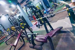 RS Fitness club image