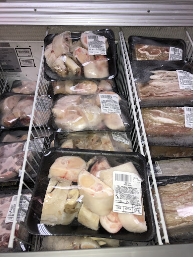 Grocery Store «Busy Bee Supermarket», reviews and photos, 2382 W Oak Ridge Rd, Orlando, FL 32809, USA