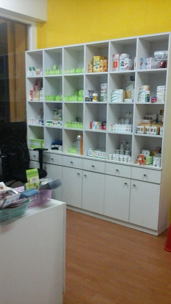 Kumud Homeo Clinic And Pharmacy