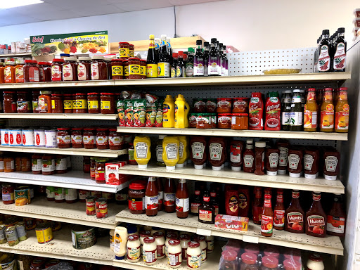 Supermarket «Halalco Supermarket», reviews and photos, 155 Hillwood Ave, Falls Church, VA 22046, USA