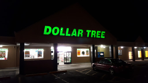 Dollar Store «Dollar Tree», reviews and photos, 629 Goerig St, Woodland, WA 98674, USA