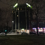 Photo n°1 de l'avis de Jevgeni.M fait le 12/03/2019 à 08:29 sur le  B&B Hotel Milano San Siro à Milan