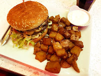 Hamburger du Restauration rapide 325 New Rochelle à La Rochelle - n°2