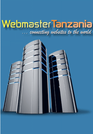 Webmaster Tanzania