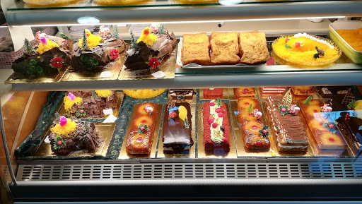 Dolce Peccato no Leiria, Leiria