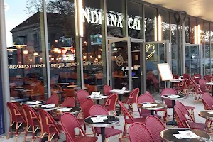 Indiana Café - Bordeaux image