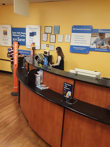 Department Store «Walmart Supercenter», reviews and photos, 400 Shallowford Rd, Gainesville, GA 30504, USA