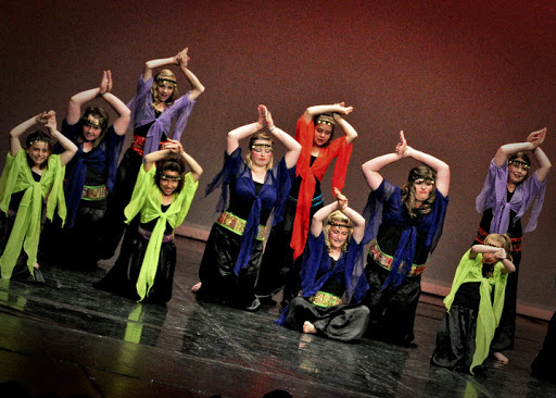 Dance School «Bliss Academy of Dance», reviews and photos, 9844 S 1300 E, Sandy, UT 84094, USA