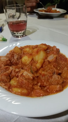 Plats et boissons hôtels Hotel Samoggia 40056 Crespellano