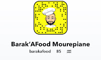 Photos du propriétaire du Pizzeria Barak’a Food Mourepiane à Marseille - n°5