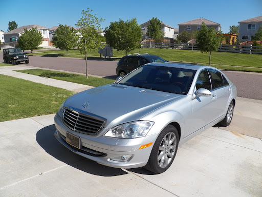 Auto Body Shop «Stuttgart Auto Body Ltd», reviews and photos, 1864 W Dartmouth Ave, Englewood, CO 80110, USA