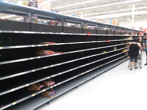 Supermarket «Walmart Neighborhood Market», reviews and photos, 2102 Main St, Dunedin, FL 34698, USA