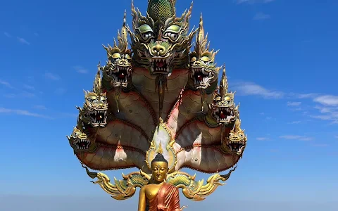 Wat Tham Pha Daen image