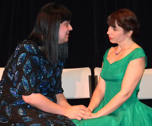 Performing Arts Theater «Steel Beam Theatre», reviews and photos, 111 W Main St, St Charles, IL 60174, USA