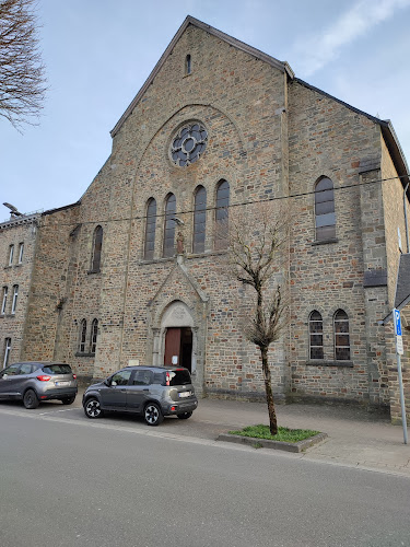 Beoordelingen van Communauté Saint-François in Bastenaken - Kerk
