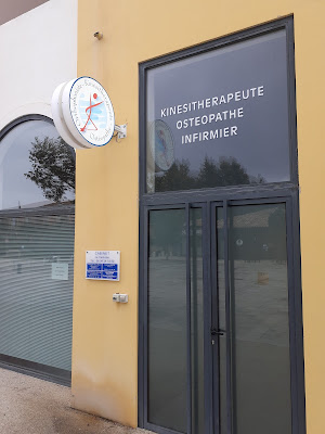 Jean-Christophe DILLON Kinésithérapie maxillo-faciale à Saint-Cyr-sur-Mer