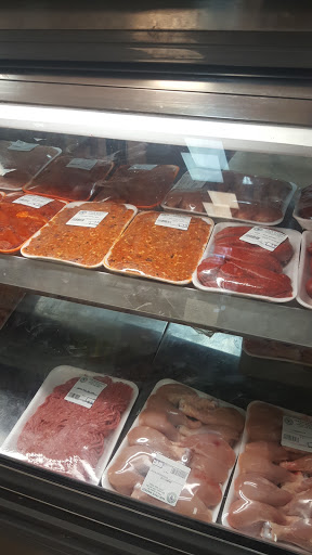 Grocery Store «Fairprice Halal Meat & Groceries», reviews and photos, 720 Grant St, Herndon, VA 20170, USA