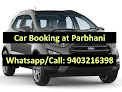 Car Booking Taxi Cab Hire Rental In Parbhani