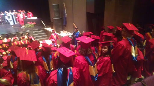 Performing Arts Theater «Staller Center For the Arts», reviews and photos, 100 Nicolls Rd, Stony Brook, NY 11794, USA