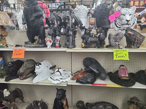 Discount Store «Wheeler Dealer», reviews and photos, 1750 Mt Jefferson Ave, Woodburn, OR 97071, USA