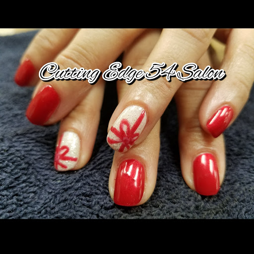 Hair Salon «Cutting Edge 54 Salon», reviews and photos, 122 Turner Ave, Elk Grove Village, IL 60007, USA