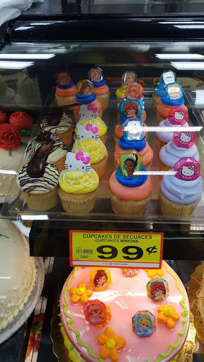 Grocery Store «El Super», reviews and photos, 9320 Slauson Ave, Pico Rivera, CA 90660, USA