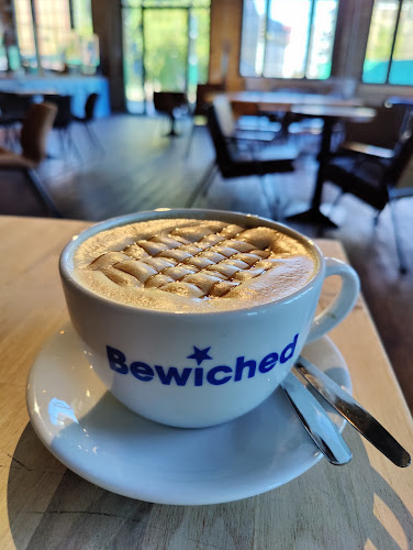 Bewiched Coffee Fletton Quays - Coffee shop