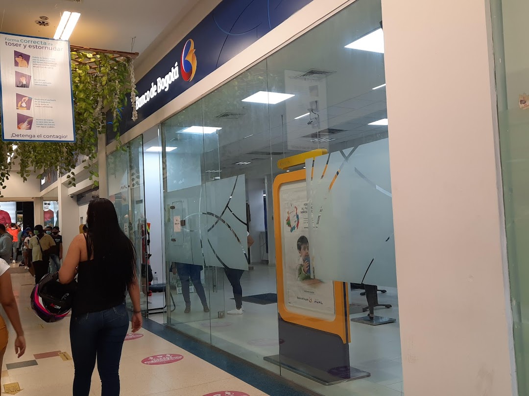 Barranquilla - Banco de Bogotá