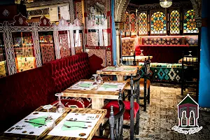 Restaurante Meknes Rahma image