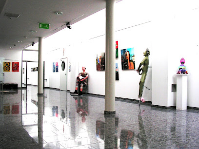 Galerie Hoffelner