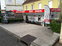 Photos du propriétaire du Café Café de la Gare à Cusset - n°1