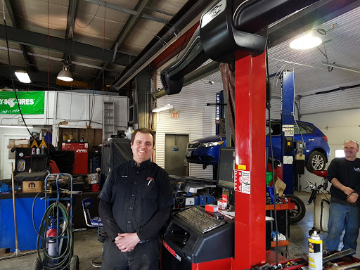 Garrow s Car Care Centre