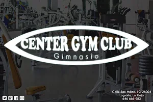 Center Gym Club image