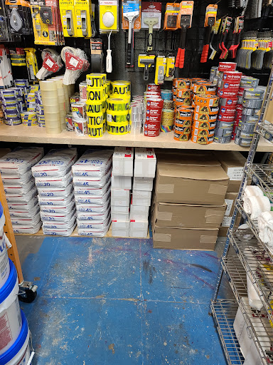 Paint Store «Pino & Son Paint & Hardware», reviews and photos, 2901 New York Ave, Union City, NJ 07087, USA