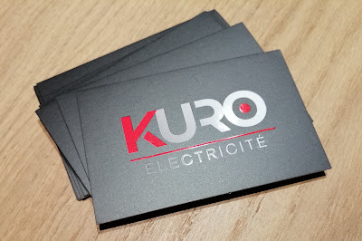 KURO ELECTRICITE à Angers