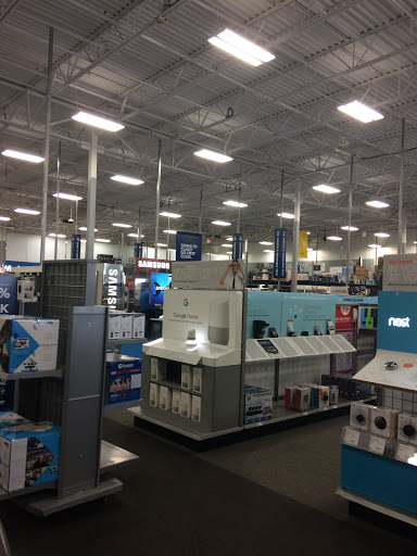 Electronics Store «Best Buy», reviews and photos, 10025 N Michigan Rd, Carmel, IN 46032, USA