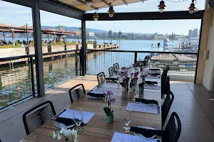 The Lake Chalet Seafood Bar & Grill image