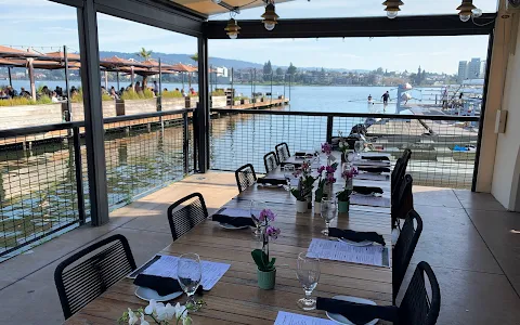 The Lake Chalet Seafood Bar & Grill image