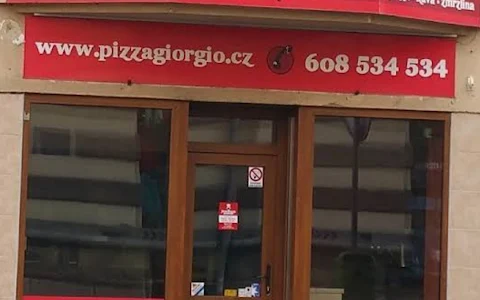 Pizza Giorgio image