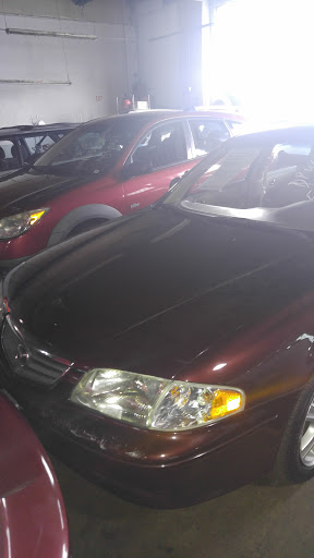 Auto Auction «Capital Auto Auction DC», reviews and photos, 1905 Brentwood Rd NE, Washington, DC 20018, USA