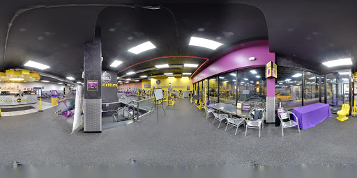 Gym «Planet Fitness», reviews and photos, 86-01 Roosevelt Ave, Queens, NY 11372, USA